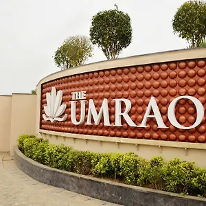 5* Resort The Umrao
