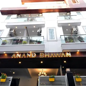 3* Hotel Anand Bhawan